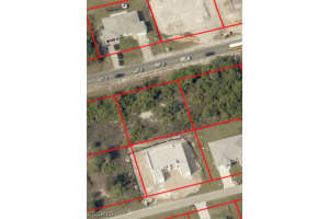 758/760 Alabama Road, Lehigh Acres, FL 33974 - MLS#2026010011