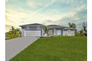 503 31st Street, Cape Coral, FL 33909 - MLS#2026010014