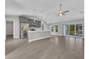 503 31st Street, Cape Coral, FL 33909 - MLS#2026010014