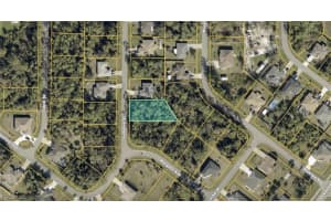  8 Lummus ST, North Port, FL 34286 Sold 05/08/26