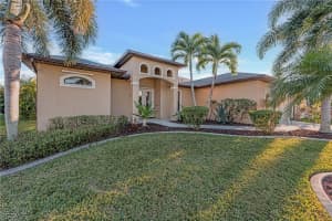 2604 26th Terrace, Cape Coral, FL 33914 - MLS#2026010016