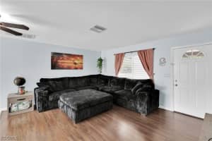 1371 Torreya Circle, North Fort Myers, FL 33917 - MLS#2026010023