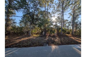 6004 Olive Avenue, Lehigh Acres, FL 33971 - MLS#2026010025