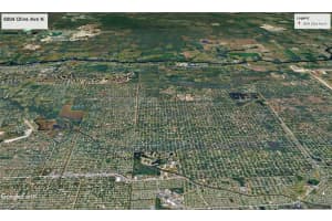 6004 Olive Avenue, Lehigh Acres, FL 33971 - MLS#2026010025