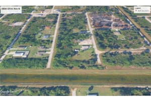 6004 Olive Avenue, Lehigh Acres, FL 33971 - MLS#2026010025