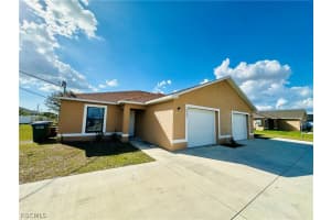 3020 Skyline Boulevard, Cape Coral, FL 33914 - MLS#2026010028