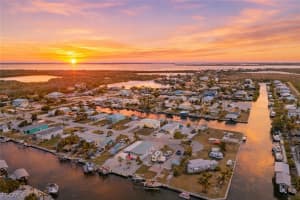 2705 Patterson Court, St James City, FL 33956 - MLS#2026010029