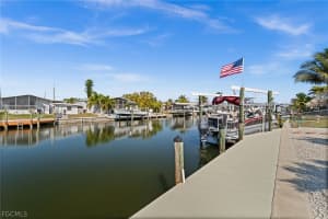 2705 Patterson Court, St James City, FL 33956 - MLS#2026010029