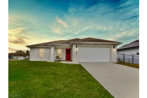 2602 15th Street, Lehigh Acres, FL 33976 - MLS#2026010030