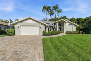 6651 Willow Lake Circle, Fort Myers, FL 33966 - MLS#2026010033