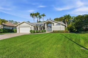 6651 Willow Lake Circle, Fort Myers, FL 33966 - MLS#2026010033