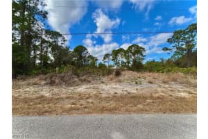 132 Blount Avenue, Lehigh Acres, FL 33974 - MLS#2026010038