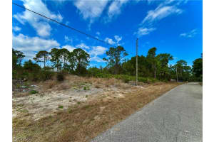 132 Blount Avenue, Lehigh Acres, FL 33974 - MLS#2026010038