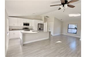 1106 Angelo Avenue, Lehigh Acres, FL 33971 - MLS#2026010040