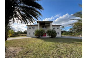 1019 Lincoln Ave, Lehigh Acres