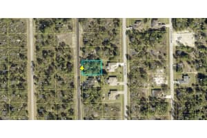 237 Napper Avenue, Lehigh Acres, FL 33974 - MLS#2026010045