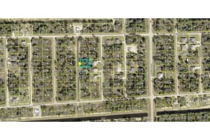 237 Napper Avenue, Lehigh Acres, FL 33974 - MLS#2026010045