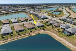 14004 Hunter Oak Drive, Fort Myers, FL 33913 - MLS#2026010049