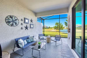 14004 Hunter Oak Drive, Fort Myers, FL 33913 - MLS#2026010049