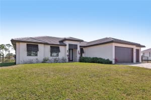 3017 18th Avenue, Cape Coral, FL 33993 - MLS#2026010050