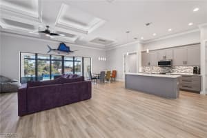 3017 18th Avenue, Cape Coral, FL 33993 - MLS#2026010050