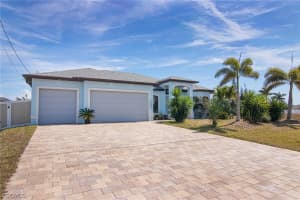 2123 41st Place, Cape Coral, FL 33993 - MLS#2026010052