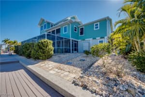 2702 Bruce Street, Matlacha, FL 33993 - MLS#2026010053