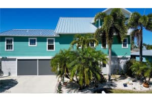 2702 Bruce Street, Matlacha, FL 33993 - MLS#2026010053