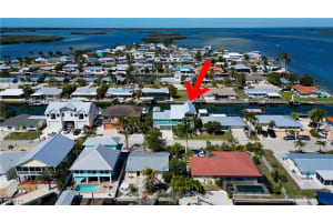 2702 Bruce Street, Matlacha, FL 33993 - MLS#2026010053