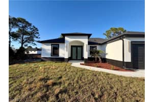 2906 29th Street, Lehigh Acres, FL 33976 - MLS#2026010054