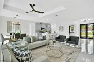 3404 11th Street, Lehigh Acres, FL 33976 - MLS#2026010057