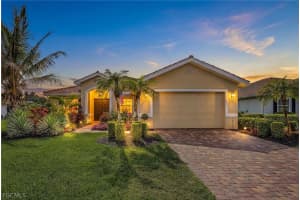 2556 Ashbury Circle, Cape Coral, FL 33991 - MLS#2026010067