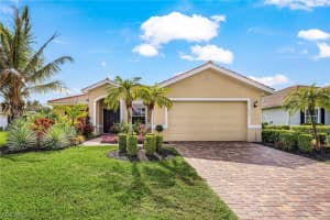2556 Ashbury Circle, Cape Coral, FL 33991 - MLS#2026010067