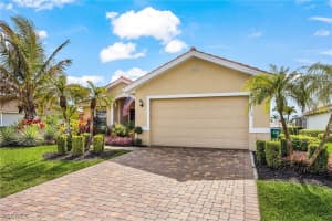 2556 Ashbury Circle, Cape Coral, FL 33991 - MLS#2026010067