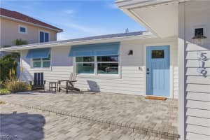 519 105th Avenue, Naples, FL 34108 - MLS#2026010068