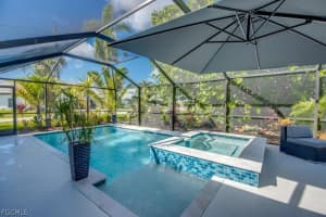 1236 El Dorado Parkway, Cape Coral, FL 33904 - MLS#2026010073