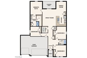 1533 34TH Lane, Cape Coral, FL 33909 - MLS#2026010076