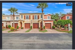 20265 Royal Villagio Ct 208, Estero
