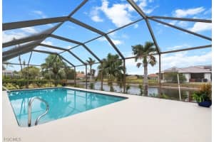 2230 5th Place, Cape Coral, FL 33990 - MLS#2026010081