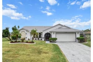 2230 5th Place, Cape Coral, FL 33990 - MLS#2026010081