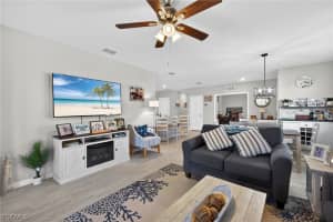 20144 Camino Torcido Loop, North Fort Myers, FL 33917 - MLS#2026010083