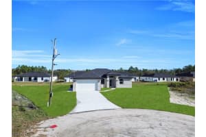 1930 Zombar Court, Lehigh Acres, FL 33972 - MLS#2026010088