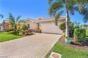 10500 Pistoia Drive, Fort Myers, FL 33913 - MLS#2026010090