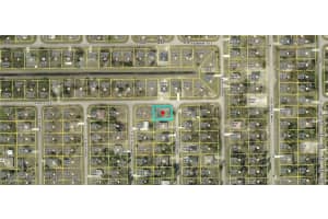 758 Andover Avenue, Lehigh Acres, FL 33974 Sold 03/19/26
