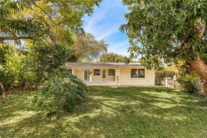 81 Glenmont Drive, North Fort Myers, FL 33917 - MLS#2026010111