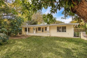 81 Glenmont Drive, North Fort Myers, FL 33917 - MLS#2026010111