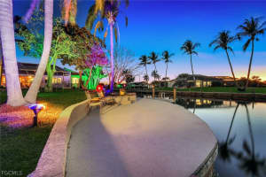 5201 Willow Court, Cape Coral, FL 33904 - MLS#2026010113