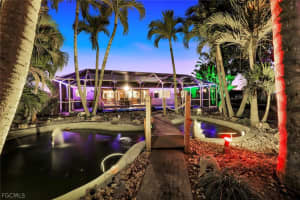 5201 Willow Court, Cape Coral, FL 33904 - MLS#2026010113