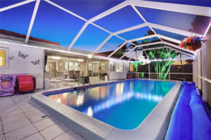 5201 Willow Court, Cape Coral, FL 33904 - MLS#2026010113