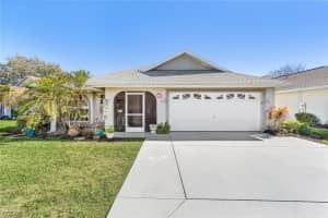 9391 Palm Island Circle, North Fort Myers, FL 33903 - MLS#2026010133